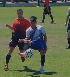 FÚTBOL 11 MASCULINO