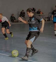 FUTSAL FEMENINO