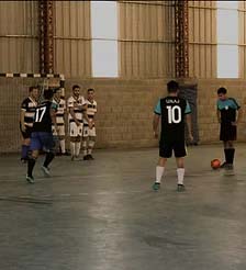 FUTSAL MASCULINO