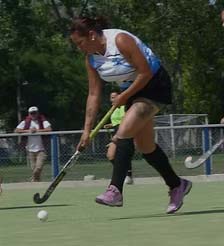 HOCKEY
