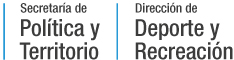 Dirección de Deporte y Recreación UNAJ